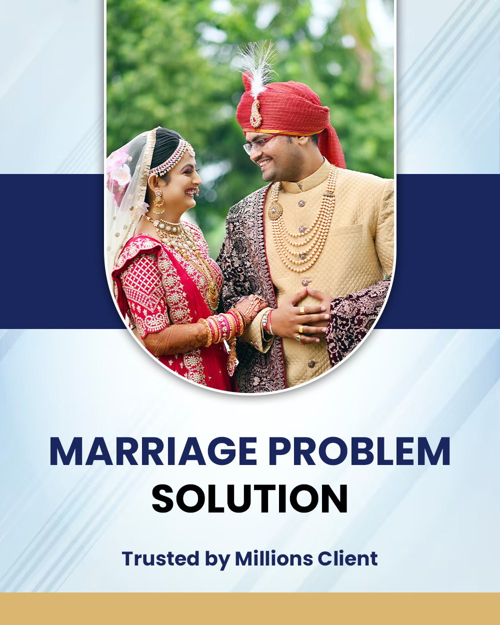 Marriage Problem Consultation